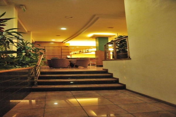 Hotel Espel (Les-Escaldes-Engordany)